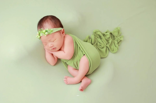 固始宝宝睡着就发烧 固始宝宝睡着就发烧