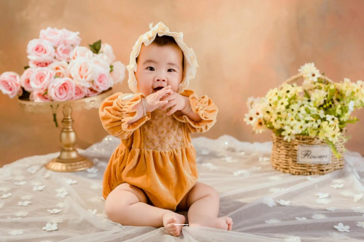 固始四个月宝宝咳嗽小妙招